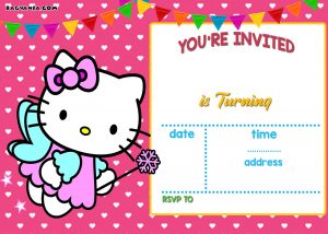 Jollibee Invitation Template Invitation Template Ideas with measurements 2100 X 1500