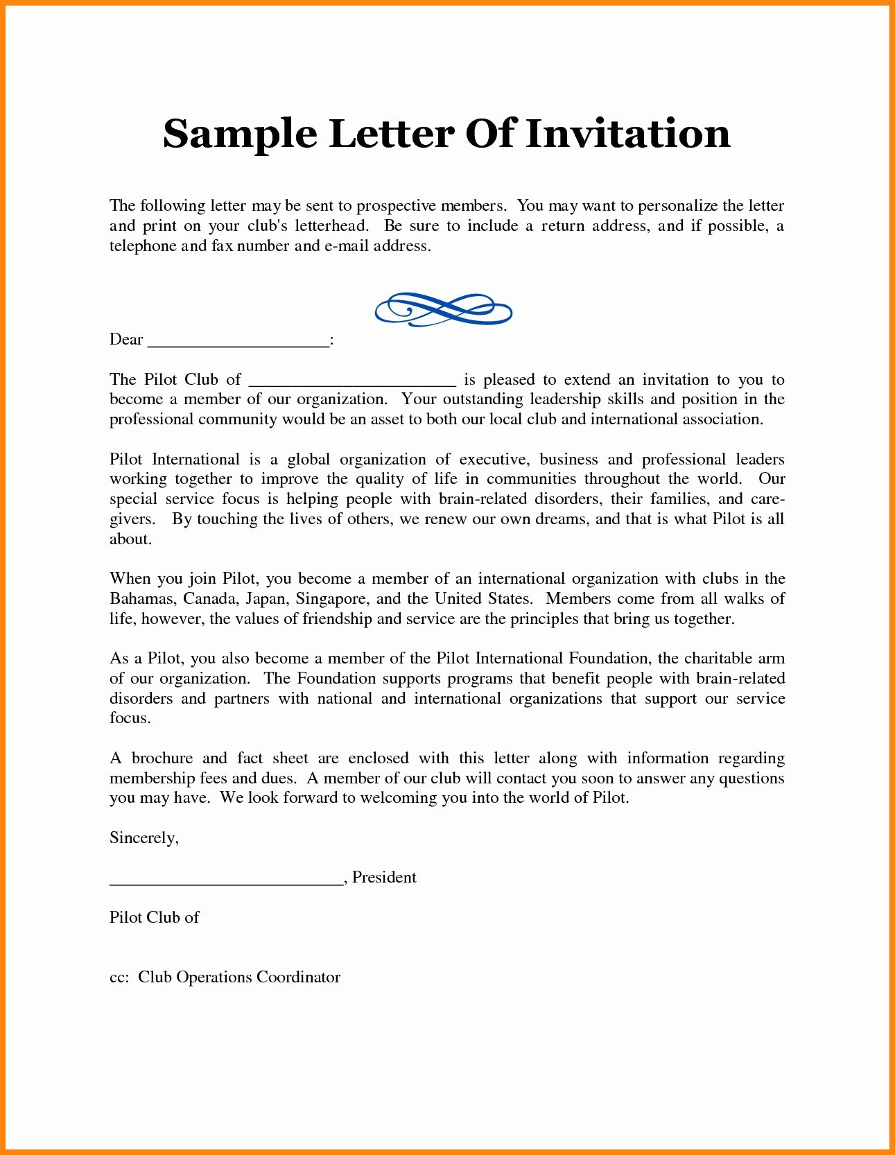 Letter Template For Christmas Party New Party Invitations Letter regarding proportions 1291 X 1666