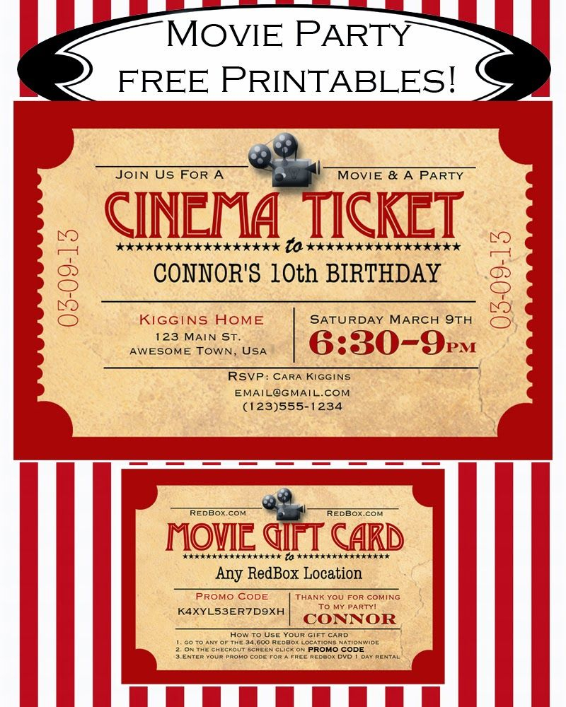 Like Mom And Apple Pie A Summer Of Movies Free Printables Free inside measurements 800 X 1000