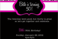 Lovely 18th Birthday Party Invitation Templates Free Best Of Template with proportions 1000 X 1400