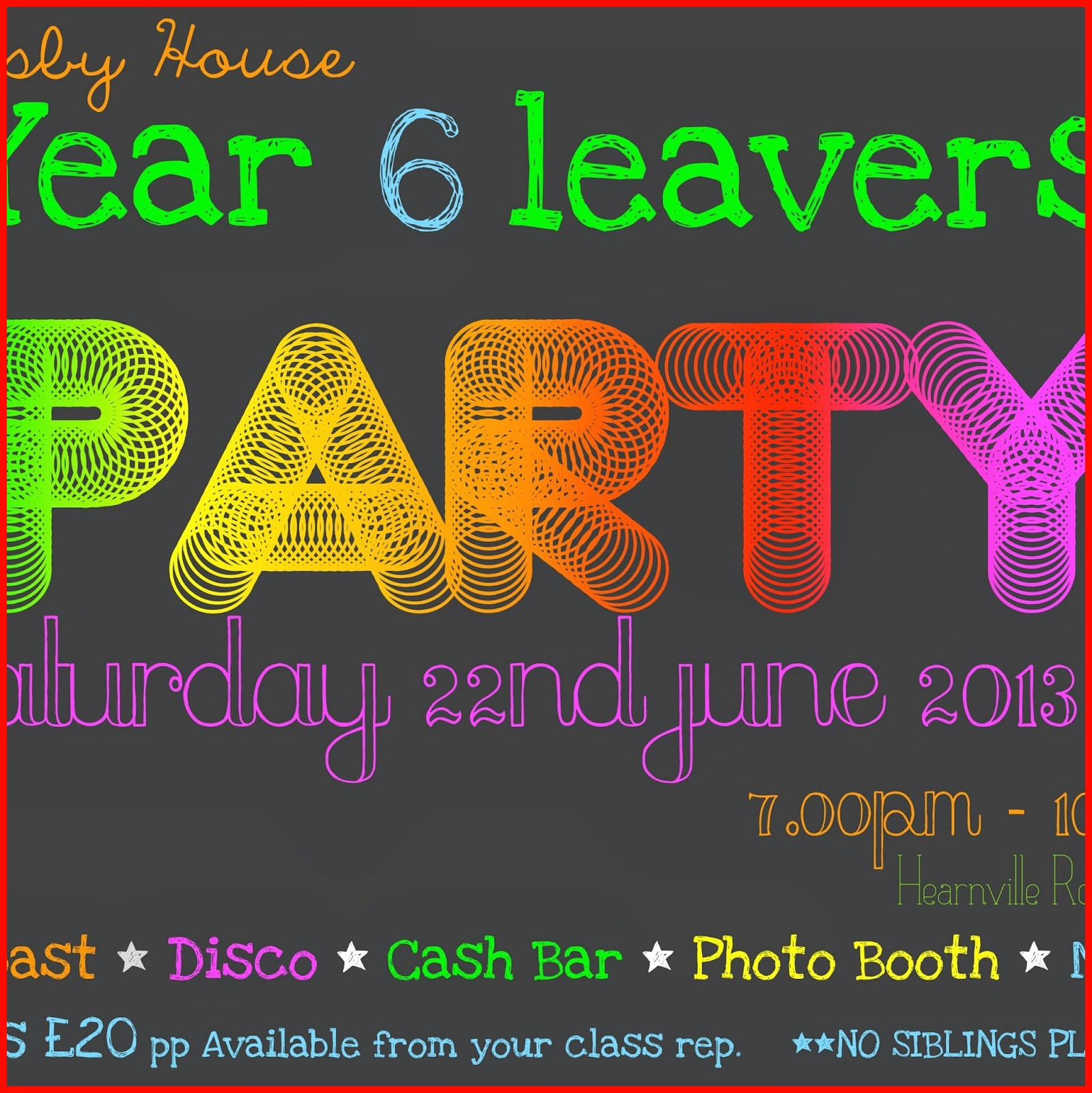 Lovely Black Light Party Invitations Stock Of Party Invitations throughout dimensions 1599 X 1600