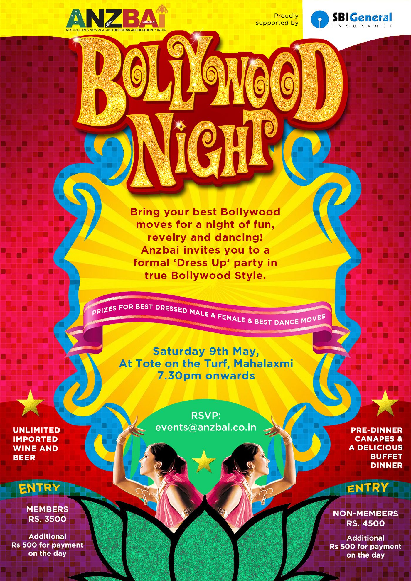 Magnificent Bollywood Party Invite Photos Invitation Card Ideas regarding size 1400 X 1980