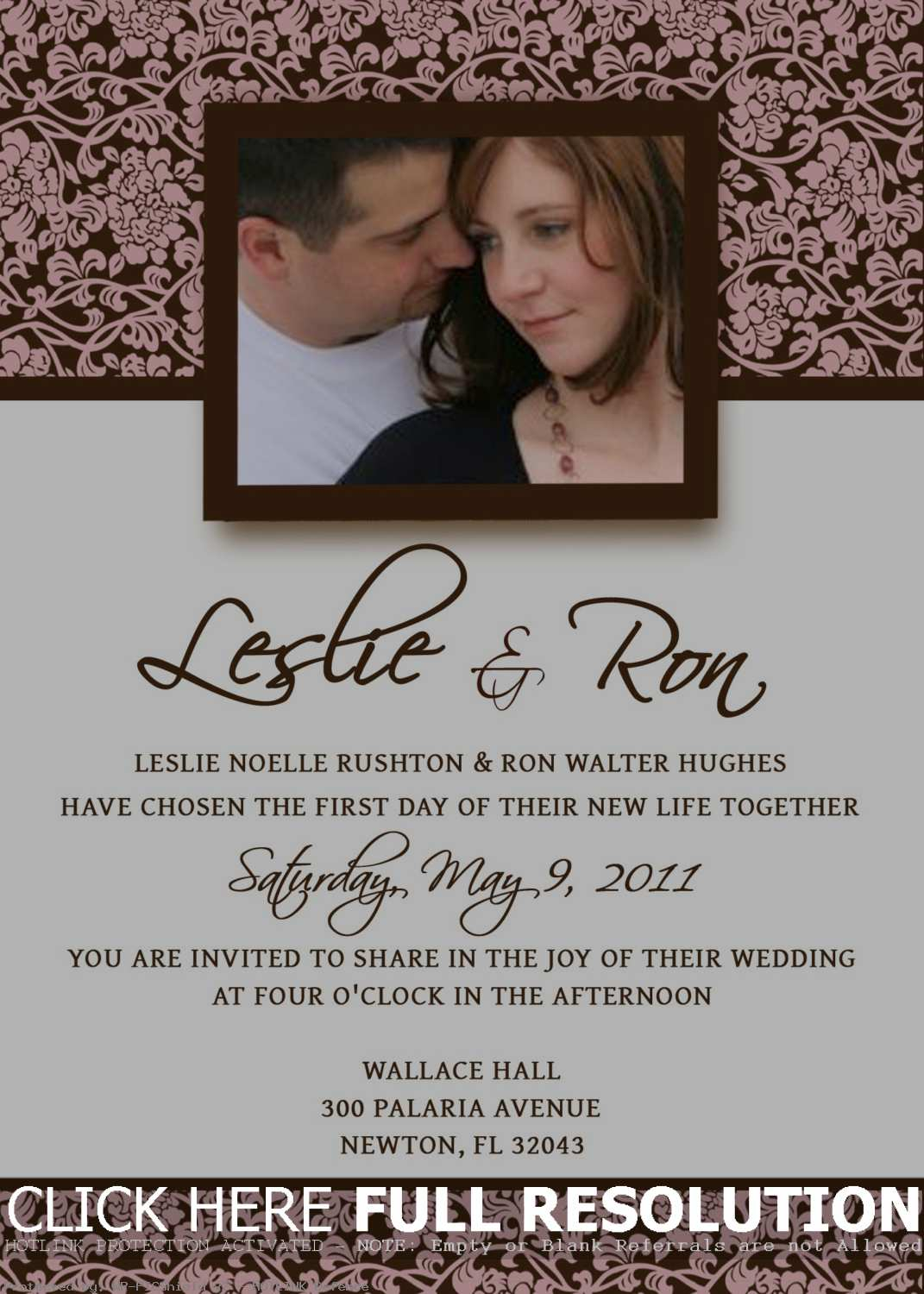 Marriage Invitation Mail Format Marriage Invitation Letter To pertaining to sizing 1071 X 1500