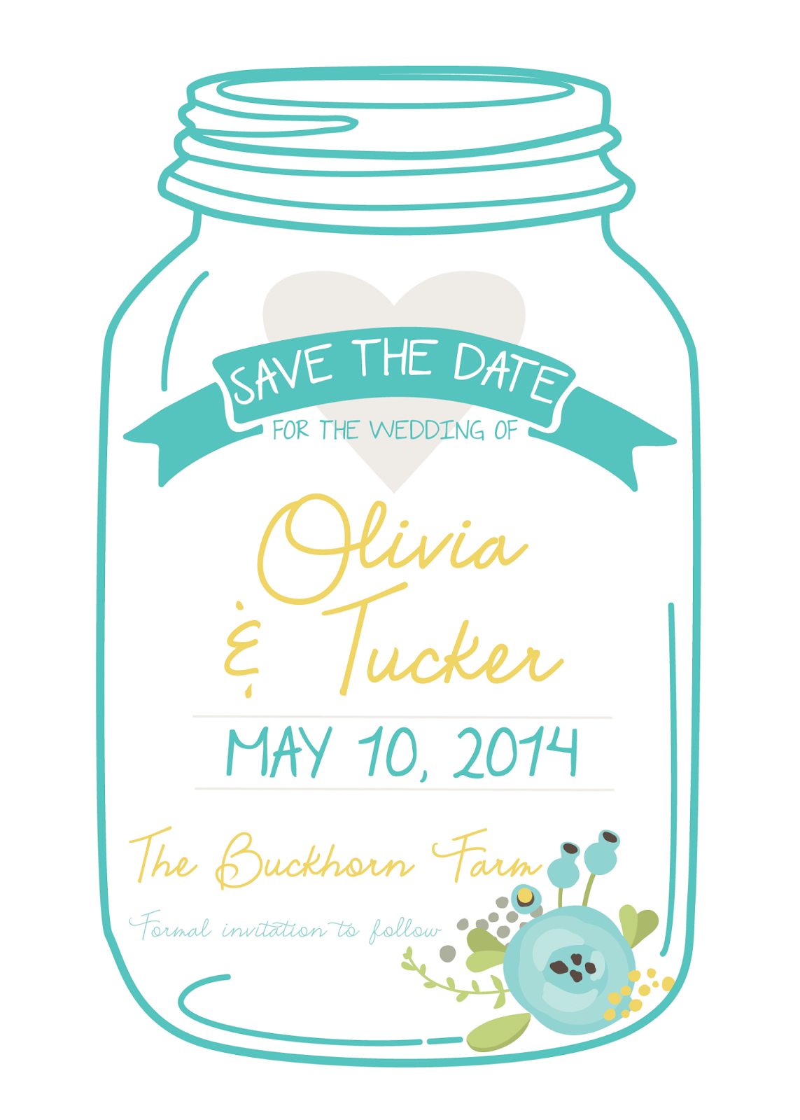 Mason Jar Invitation Clipart Crafty Inspiration Mason Jar for sizing 1143 X 1600