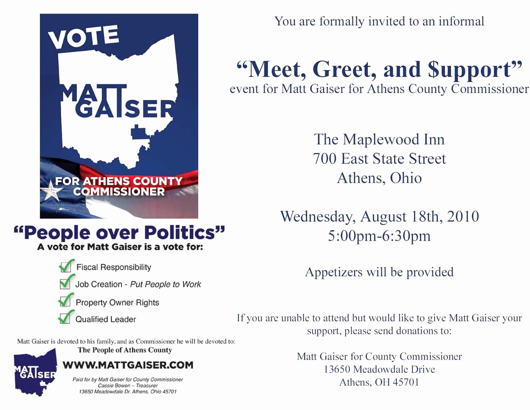 Meet And Greet Invitation Templates Inspirational Political pertaining to dimensions 1800 X 1391