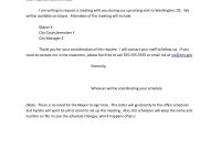 Meeting Request Email Template Invitation Sample Write Doc Business for sizing 1275 X 1650