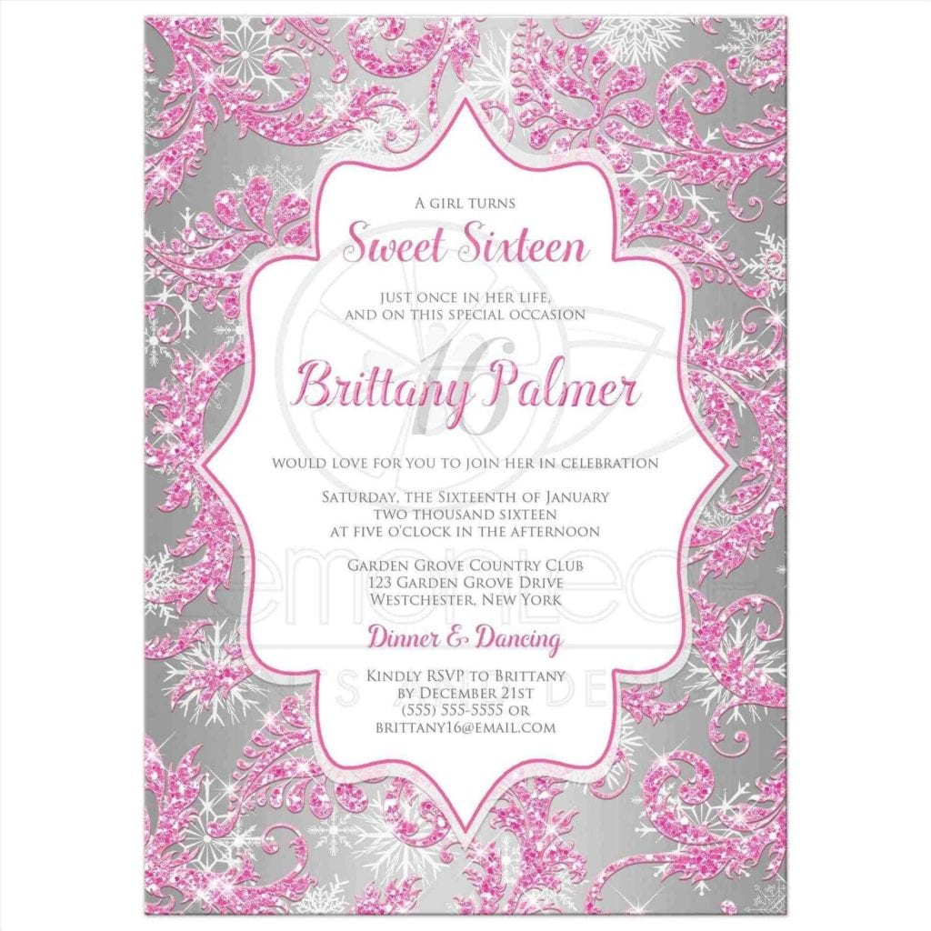 Moroccan Party Invitations with measurements 1024 X 1024