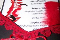 Moulin Rouge Invitation Templates Invitation Template Ideas within dimensions 1920 X 2880