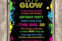 Neon Party Invitations Templates Free Best Of Dance Party regarding proportions 1500 X 1500