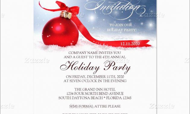 New Free Holiday Party Invitation Templates Word Best Of Template pertaining to dimensions 1104 X 1104