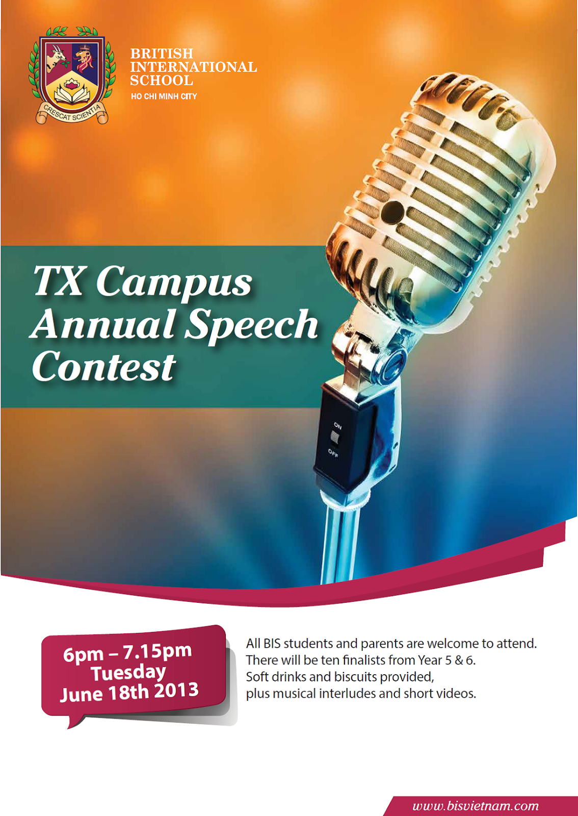Nice Speech Contest Flyer Design Toastmasters Flyer Design throughout proportions 1134 X 1600