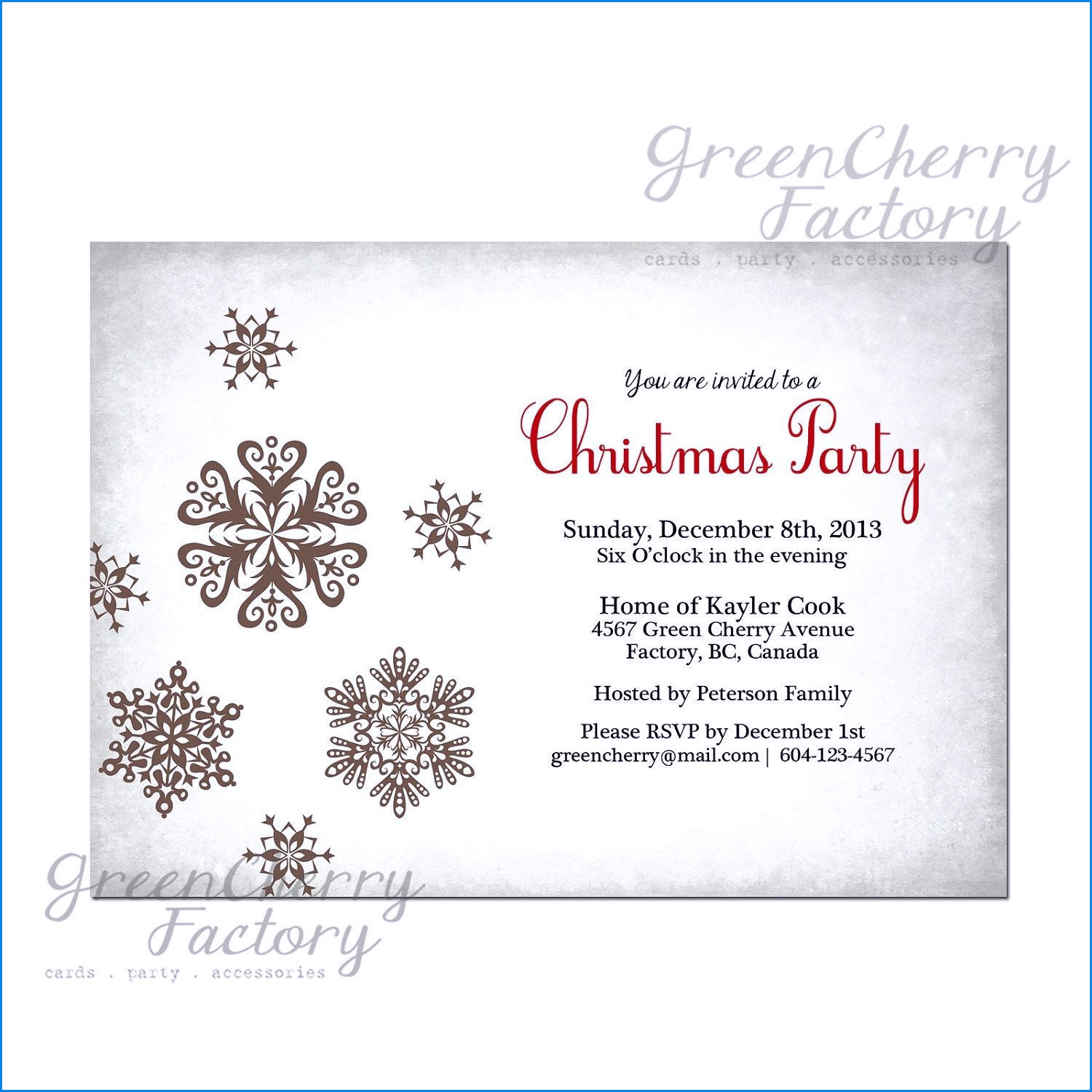 Office Holiday Invitation Wording Sansurabionetassociats with sizing 1500 X 1500