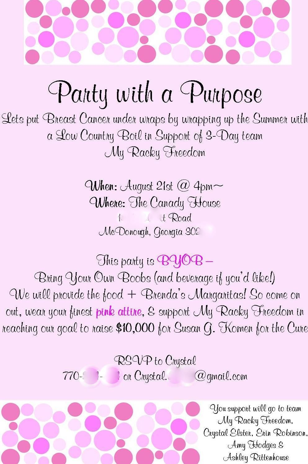 Pampered Chef Invitation A Pampered Chef Party Pampered Chef In intended for sizing 993 X 1497