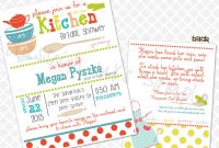 Pampered Chef Invitation Template Invitation Template Ideas throughout measurements 1375 X 1063