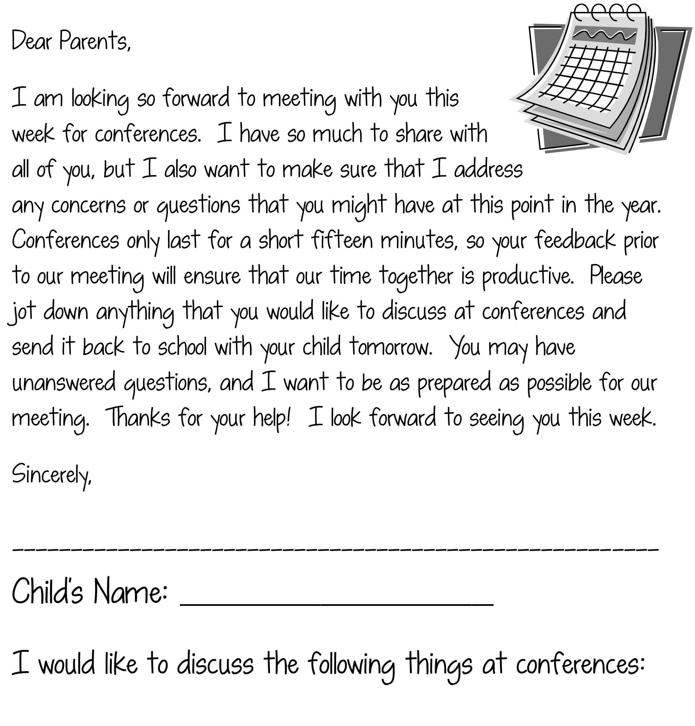teacher-conference-forms-printable-printable-forms-free-online
