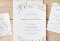 Party Invitation Template For Pages Invitation Templates Free with regard to measurements 900 X 899