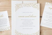 Party Invitation Template For Pages Invitation Templates Free with regard to sizing 900 X 899