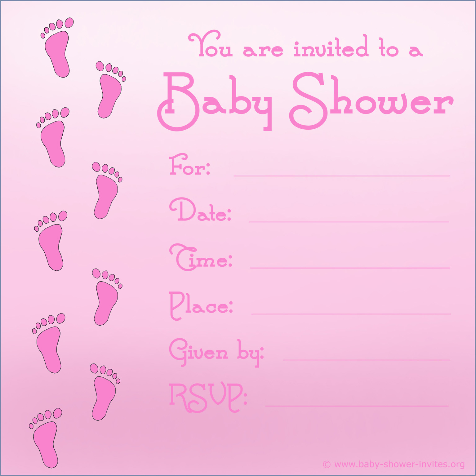 Photo Ba Shower Invitations For Image with regard to size 1535 X 1535