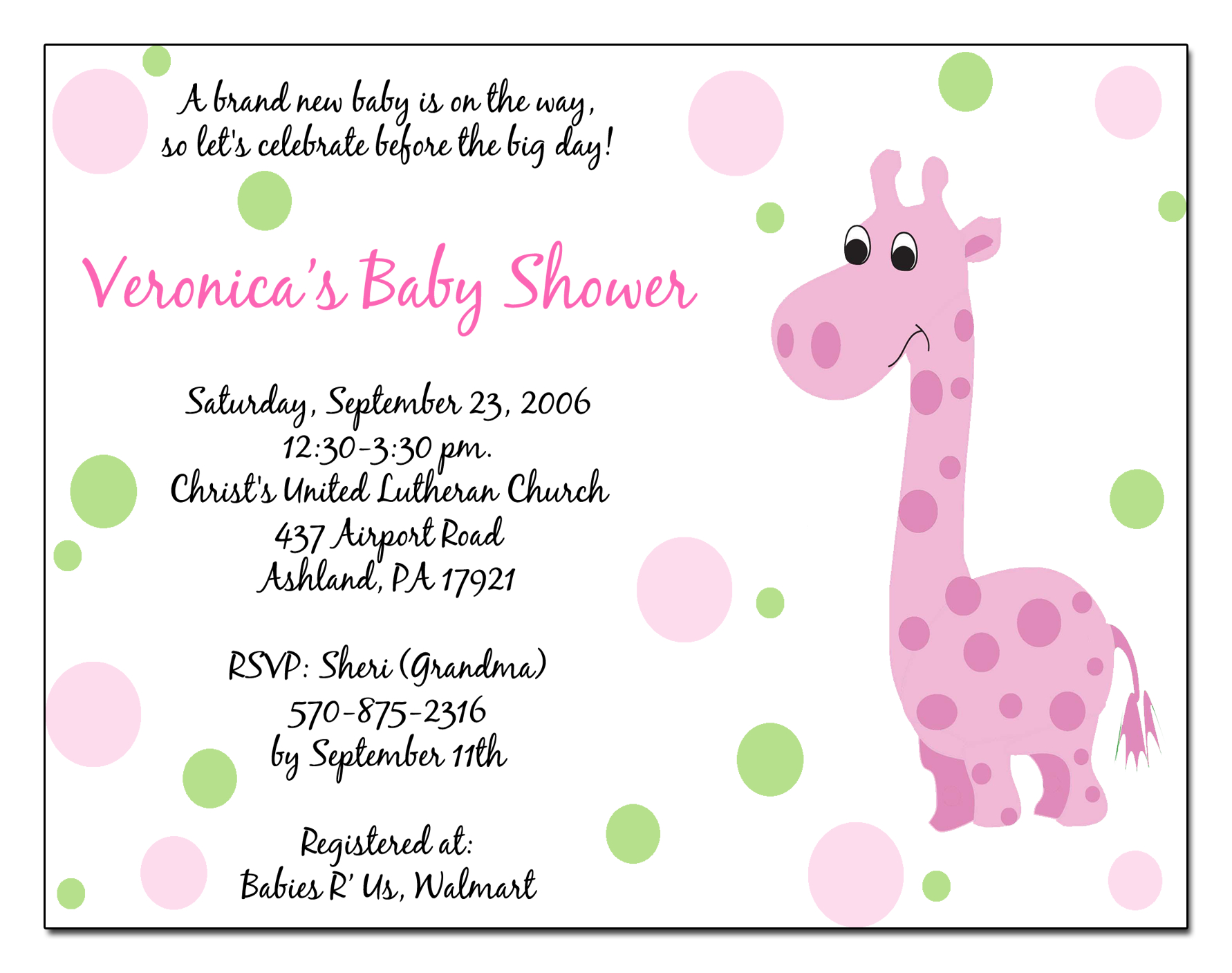 Photo Twin Ba Shower Invitations Boy Image in proportions 1782 X 1407