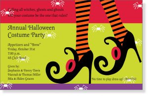 Pin Jaimeo Harris On Holiday Decor Halloween Invitations in measurements 2847 X 1850