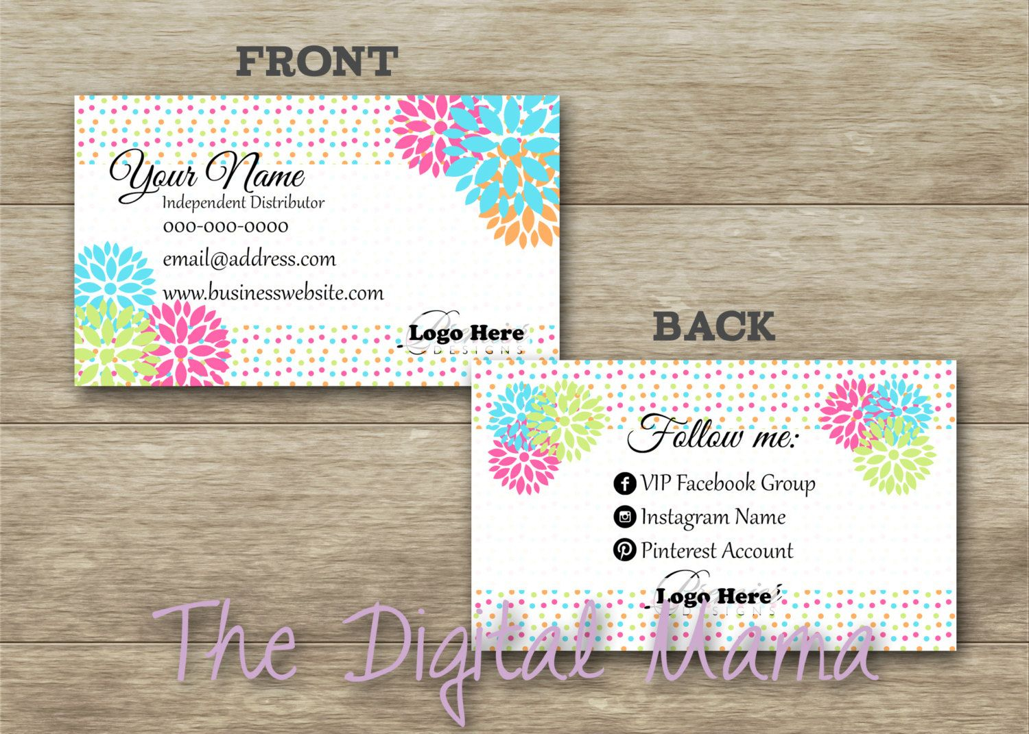 Premier Designs Jewelry Business Card Design Premier Designs inside dimensions 1500 X 1071