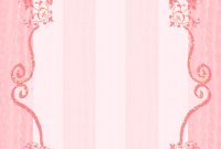 Princess Party Invitation Background Kids Stationery Cest Chic inside dimensions 1500 X 2100