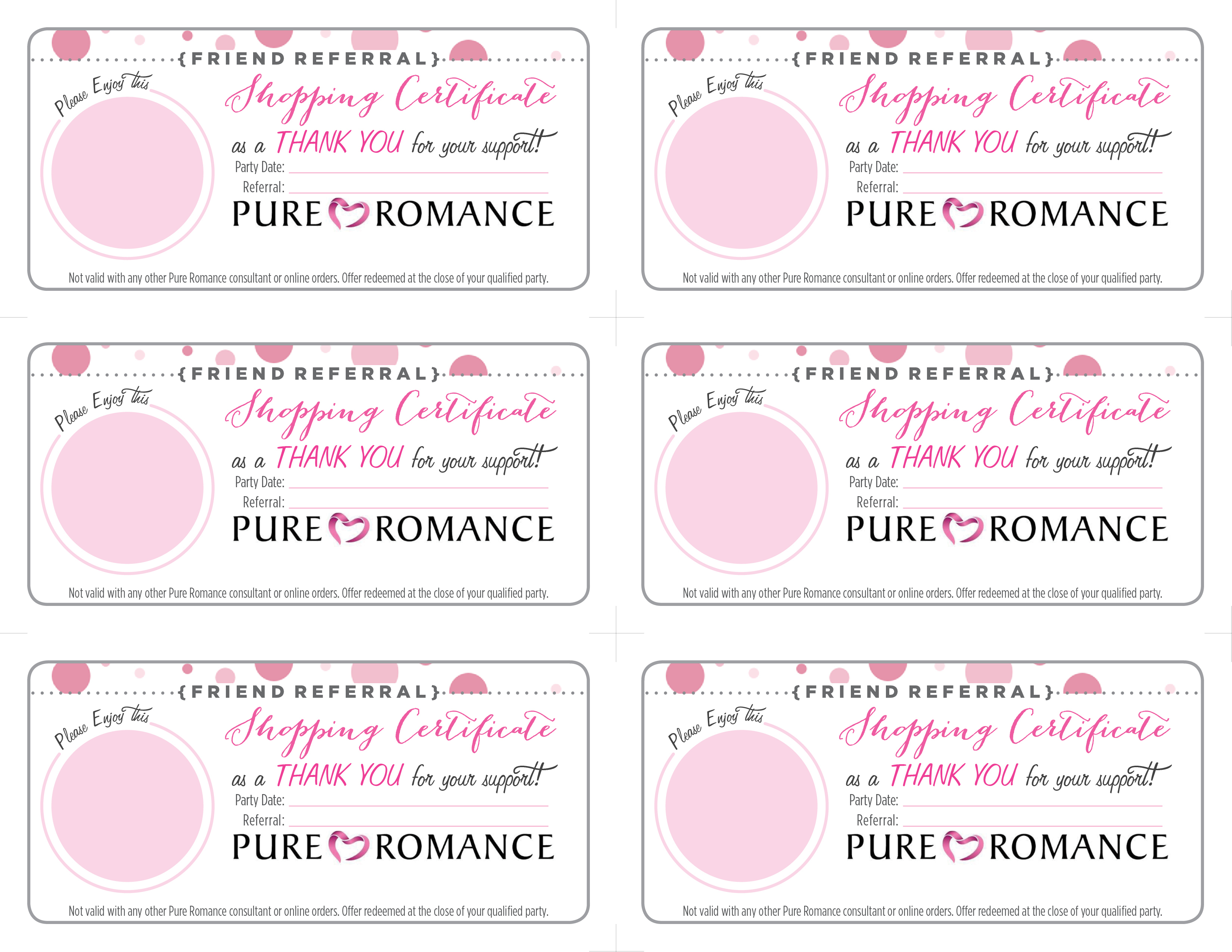 Pure Romance Printables Maitri Designs throughout measurements 3300 X 2550