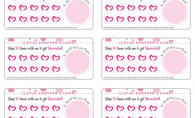 Pure Romance Printables Maitri Designs within proportions 3300 X 2550