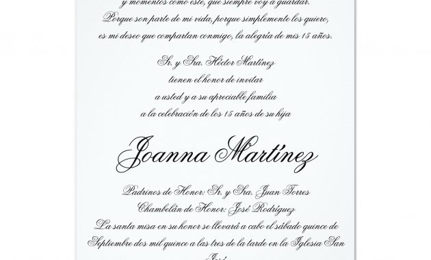 Quinceanera Invitations In Spanish 425 X 55 Zazzle Beckys regarding measurements 2212 X 2212