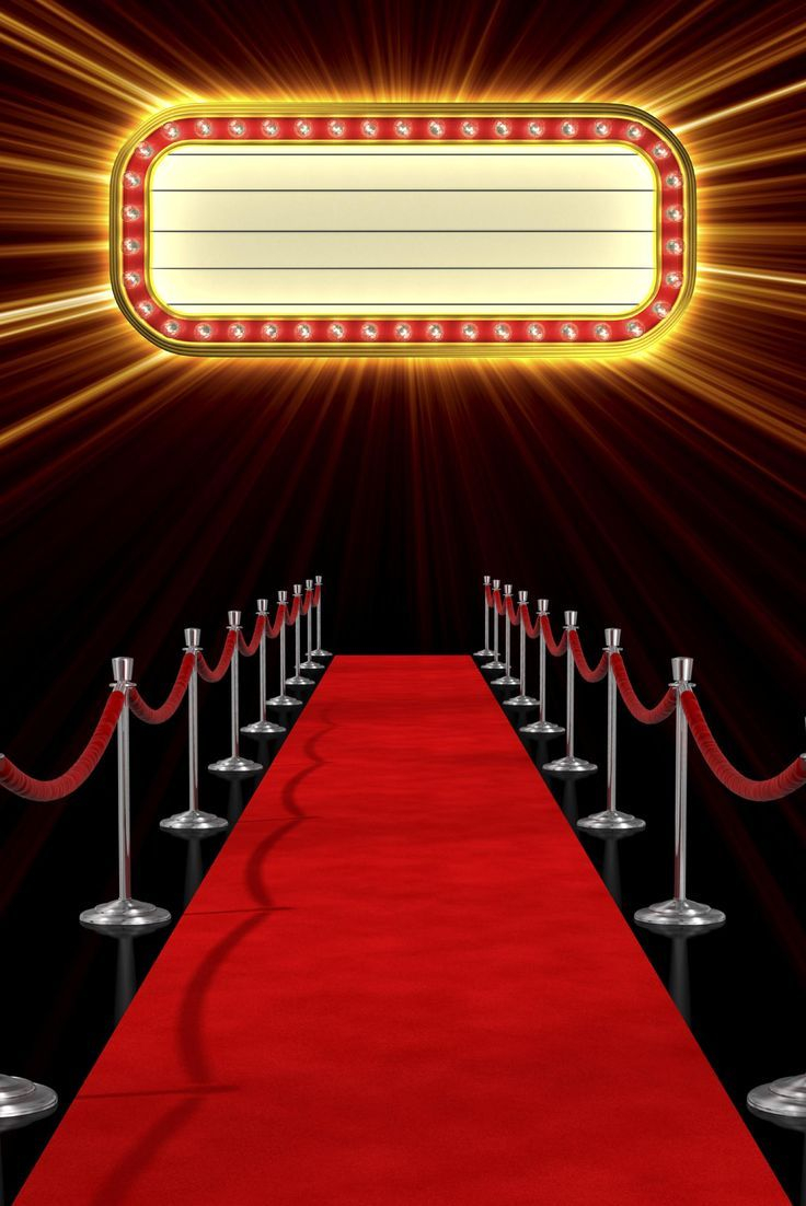 Red Carpet Invitation Template Free Plus Invitation 2019 pertaining to measurements 736 X 1102