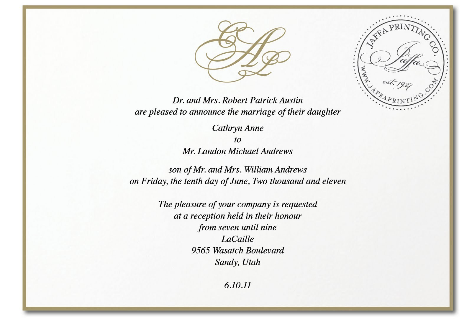 Royal Wedding Invitation Template Royal Wedding Invitation Ideas inside dimensions 1600 X 1082