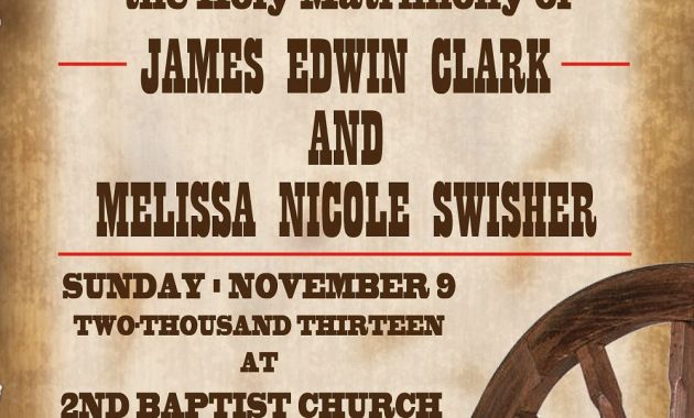 Rustic Wedding Invitation Wording Samples Rustic Western Wedding intended for proportions 1000 X 1500