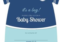 Sailor Onesie Boys Nautical Themed Fill In Blank Ba Shower with regard to proportions 800 X 1106