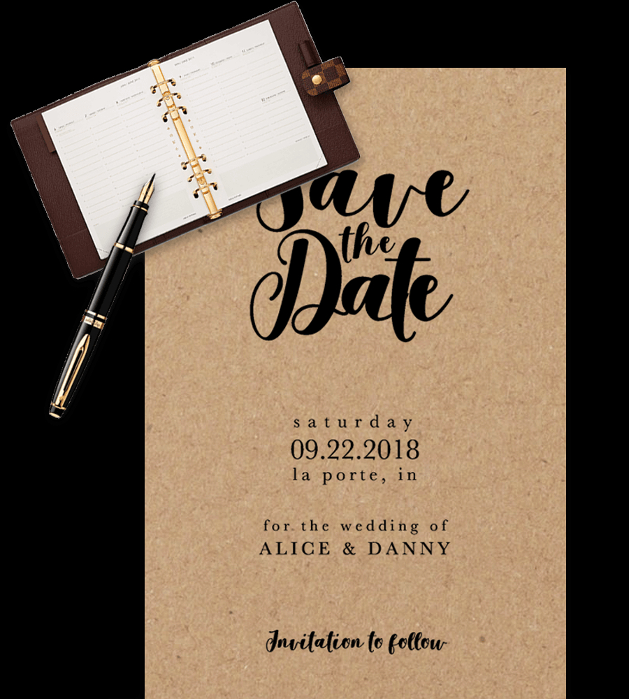 Save The Date Templates For Word 100 Free Download for sizing 900 X 1000