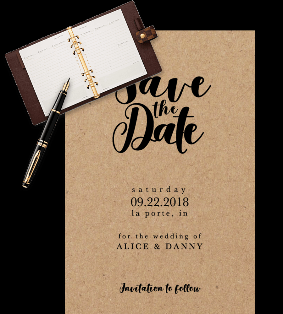 Save The Date Templates For Word 100 Free Download with measurements 900 X 1000