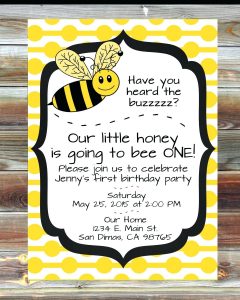 Spelling Bee Invitation Template Choice Image Omg Invitation within measurements 1200 X 1500