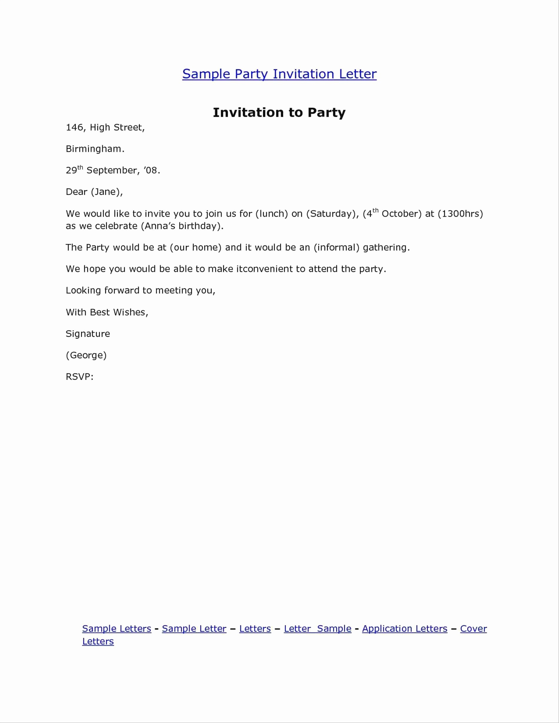 Template For Invitation Letter For An Event Sansu within measurements 1900 X 2458