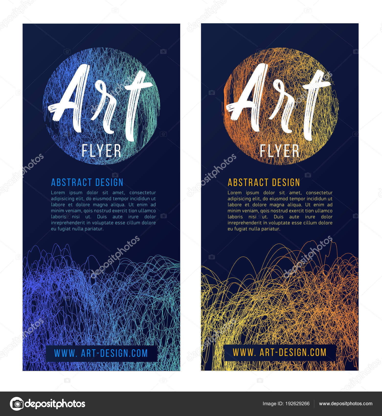 Templates For Art Exhibition Invitation Template Layout Stock inside size 1562 X 1700