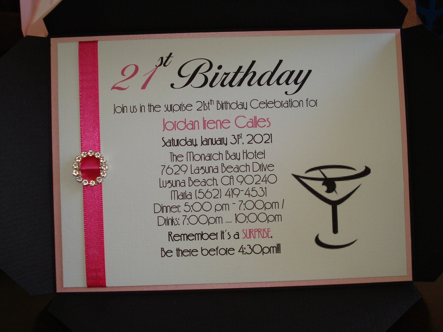 The Best 21st Birthday Invitation Ideas Home Inspiration And Diy throughout dimensions 1500 X 1125