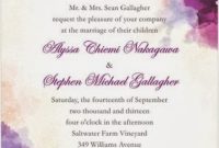 The Modern Rules Of Online Wedding Card Information pertaining to proportions 776 X 1094