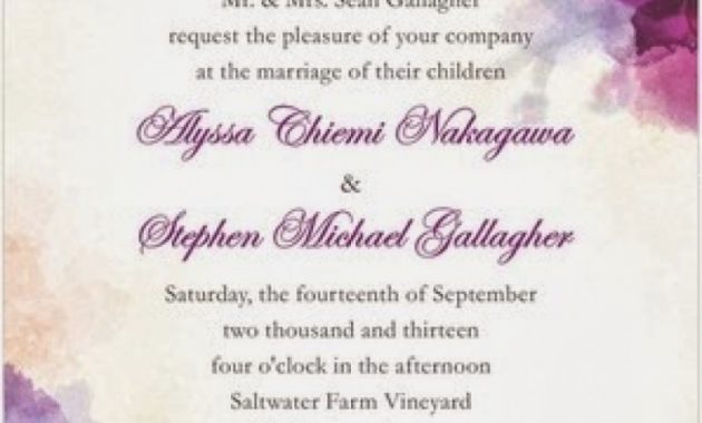 The Modern Rules Of Online Wedding Card Information pertaining to proportions 776 X 1094