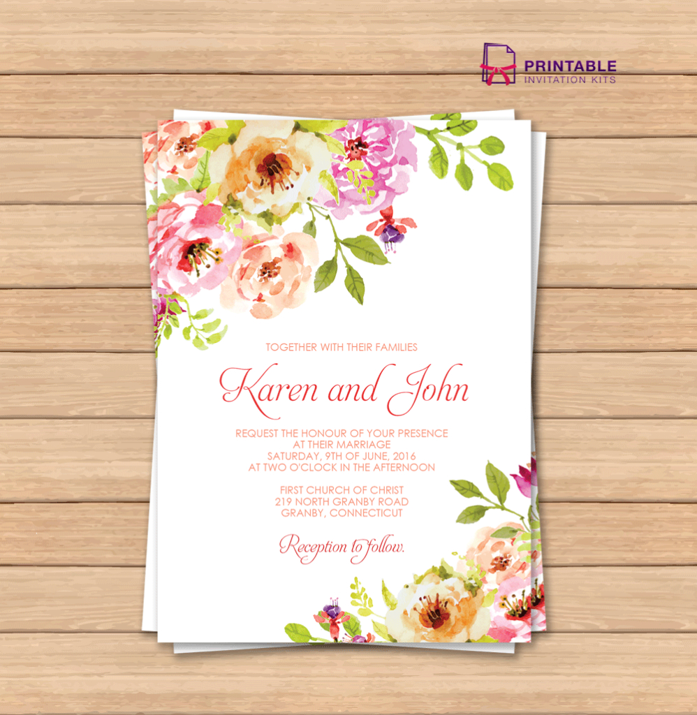 This Would Be Great With Different Colors Free Pdf Wedding with measurements 998 X 1024