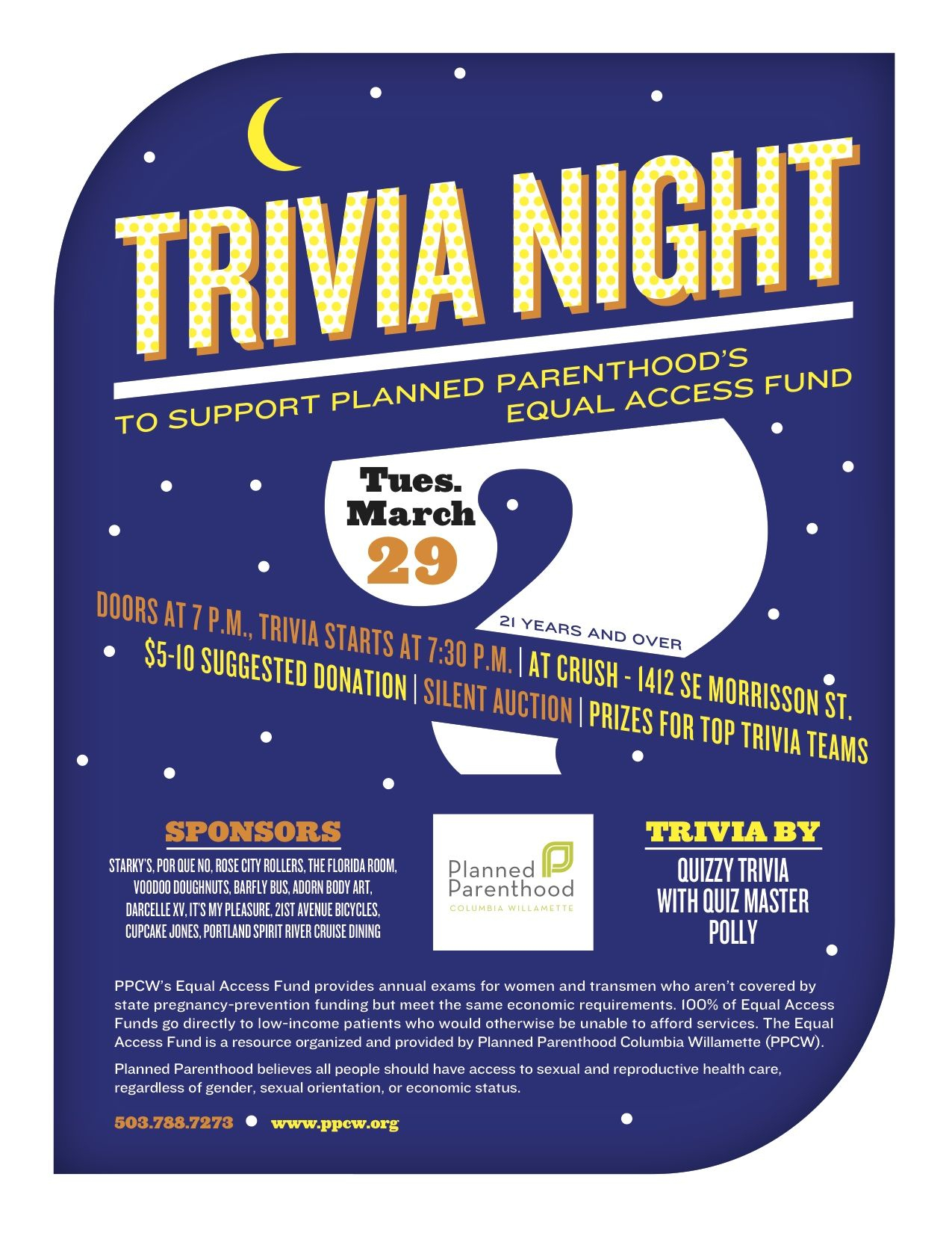 Trivia Night Poster Idea Background Shape Trivia Night Trivia with regard to size 1275 X 1650