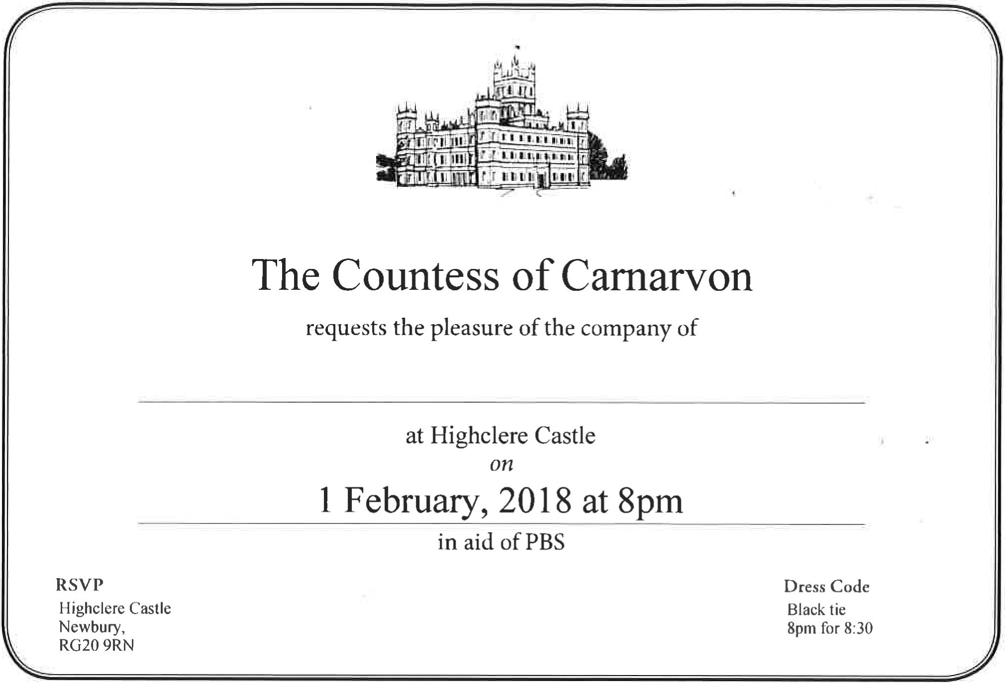 Update Come And Dine Invitation Template Lady Carnarvon throughout dimensions 2024 X 1380