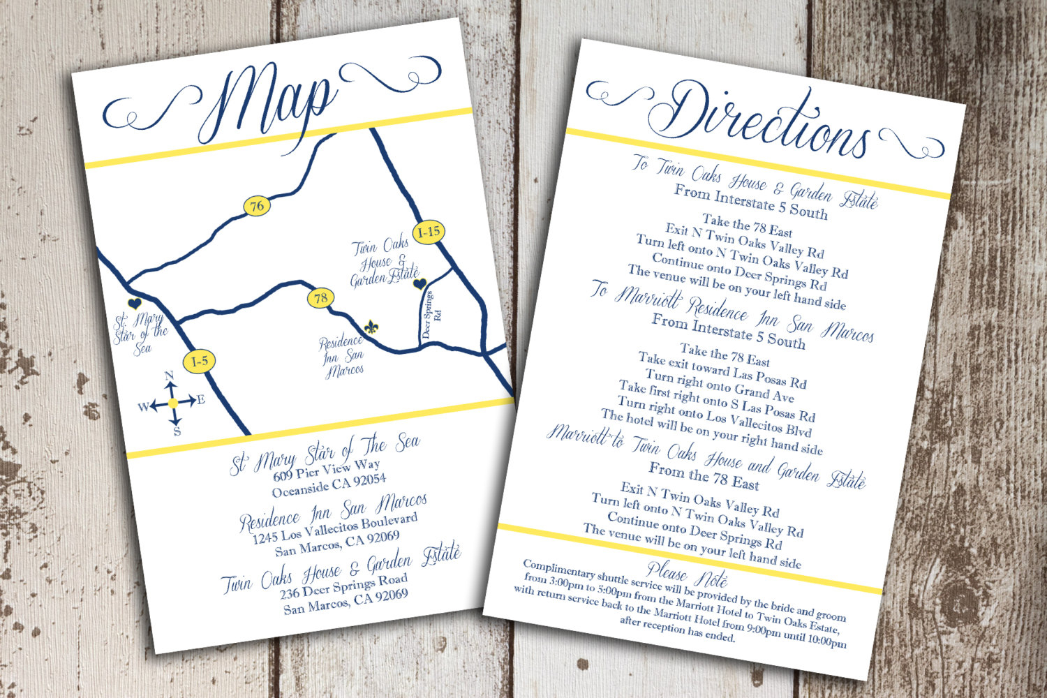 Wedding Invitation Directions Sunshinebizsolutions inside size 1500 X 1000