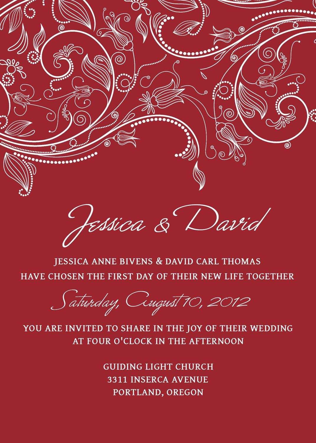 Wedding Invitation Ideas Charming Wedding Invitations Templates for dimensions 1071 X 1500