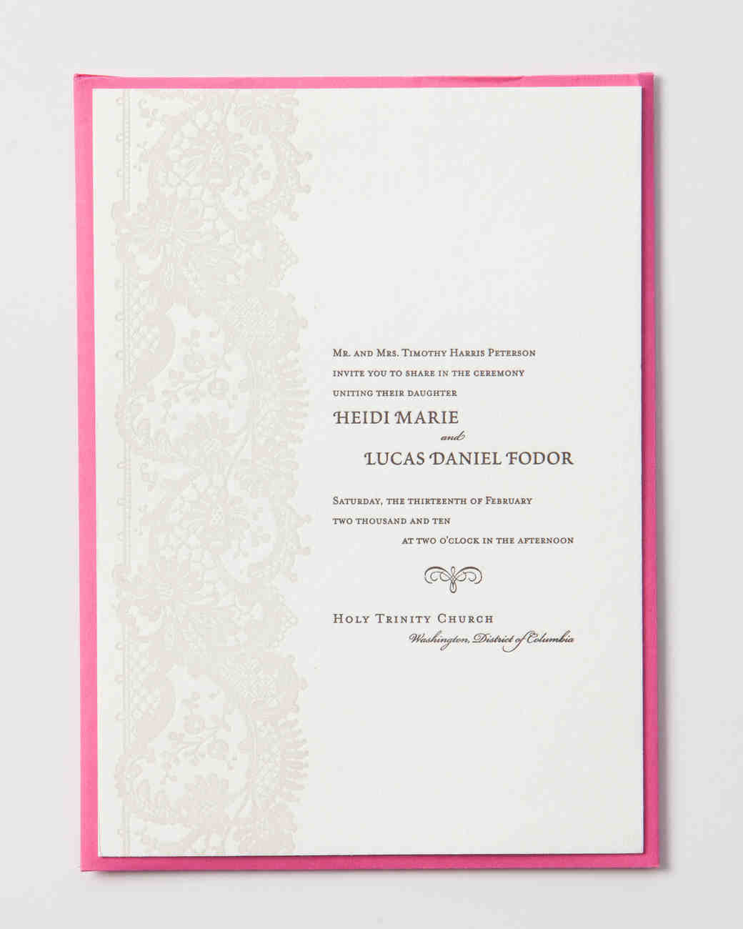 Wedding Invitation Template Bride And Groom Invitation Templates inside measurements 1040 X 1300