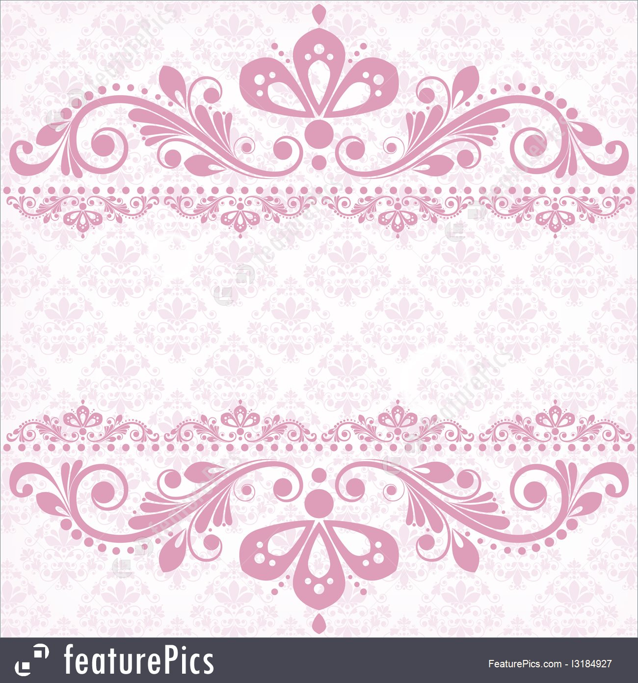 Wedding Invitations Pink Wedding Invitation Collection in measurements 1300 X 1392