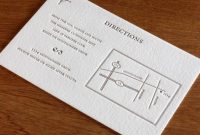 Wedding Reception Direction Cards Template Wedding Invitations In inside sizing 1024 X 862