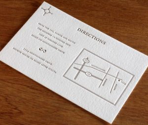 Wedding Reception Direction Cards Template Wedding Invitations In inside sizing 1024 X 862